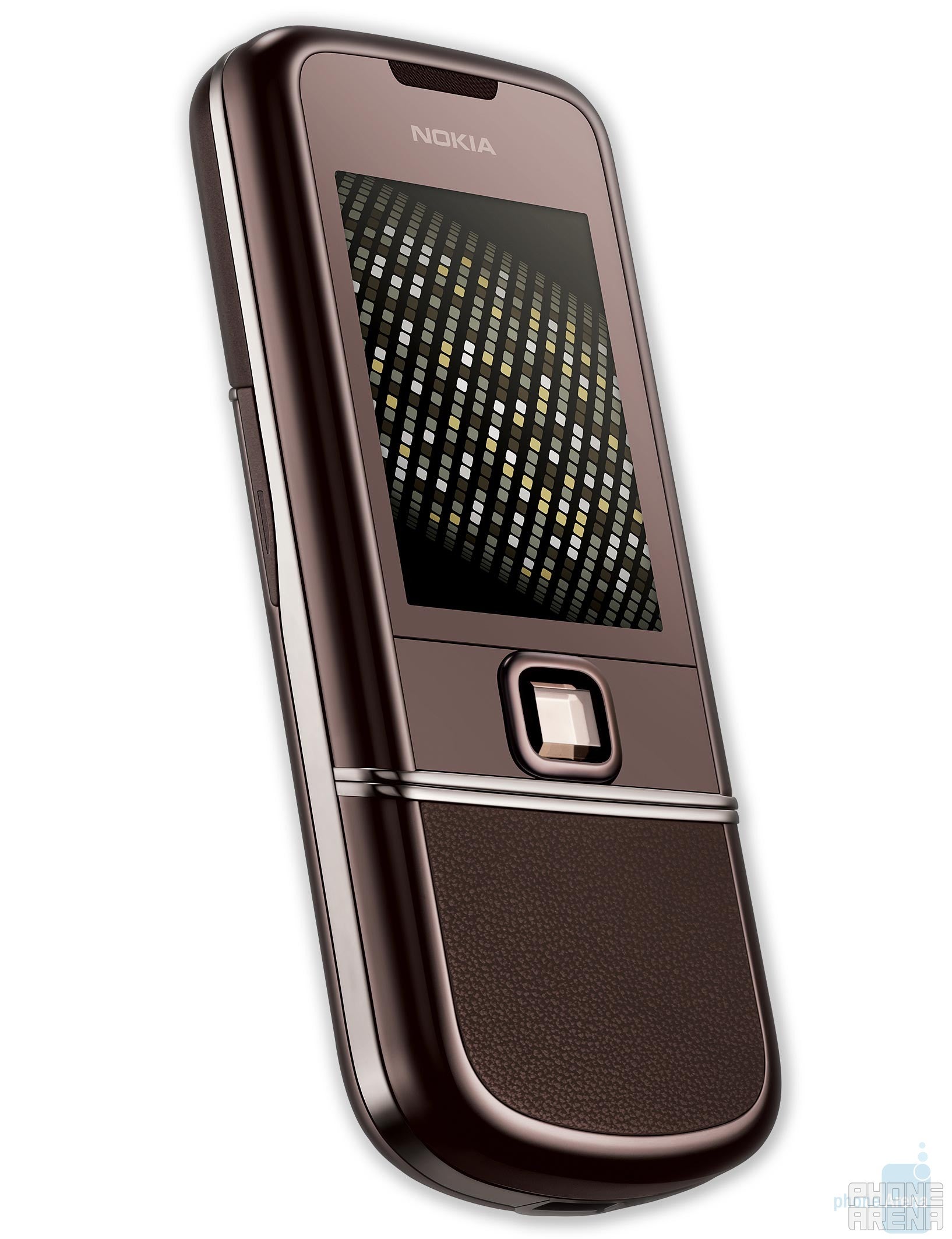 Nokia 8800 Sapphire Arte - Valentine&#039;s Day Gift Guide 2009