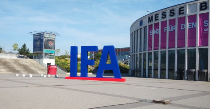 IFA 2015 schedule: Here&#039;s what&#039;s happening when