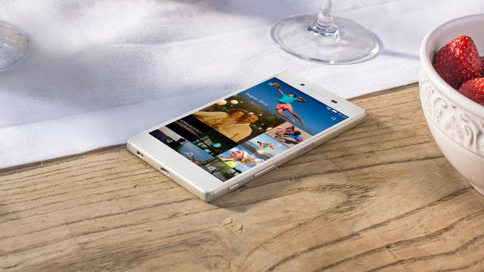Sony Xperia Z5: all the new features