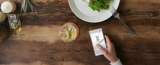 Sony Xperia Z5 vs Samsung Galaxy S6 vs Apple iPhone 6: specs comparison