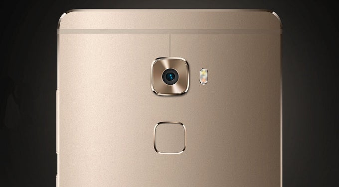 Huawei Mate S vs Apple iPhone 6 Plus vs Samsung Galaxy Note5 vs rest: size comparison