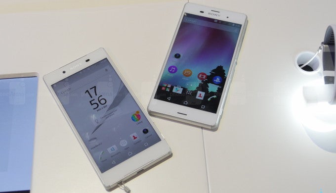 Sony Xperia Z5 vs Xperia Z3: Should you upgrade?