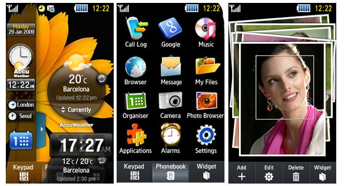 Samsung to introduce updated TouchWiz UI at MWC