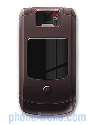 Motorola launches new GSM phones 