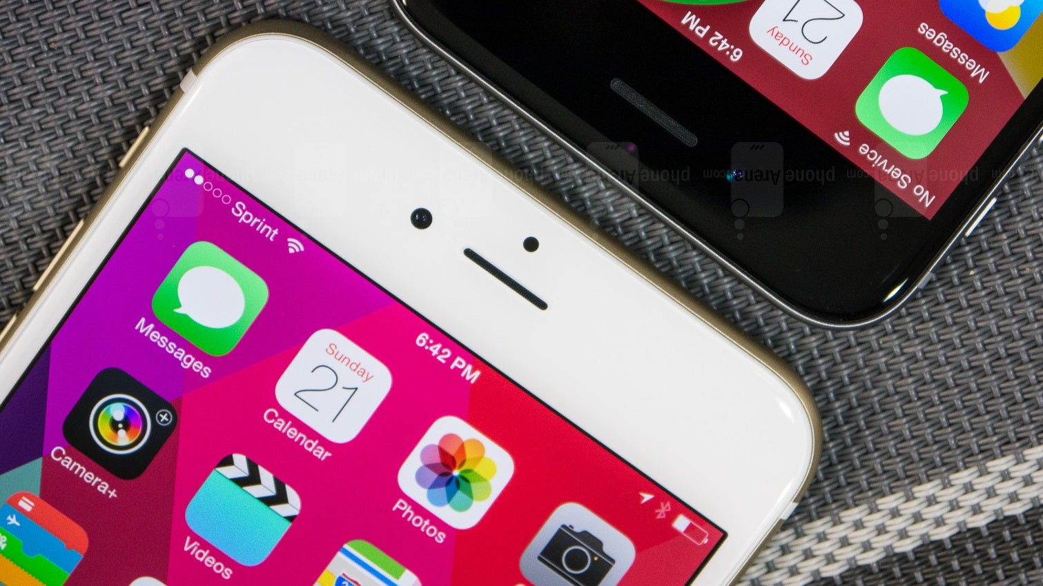 Ming-Chi Kuo: Upcoming iPhone 6s and 6s Plus will gain 5MP front camera upgrades