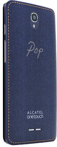 Alcatel unveils the OneTouch Pop Up and Pop Star: meet two colorful entry-level troopers