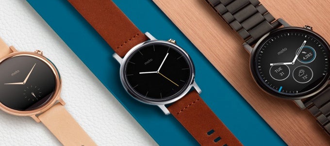 Which smartwatch will you buy this year?