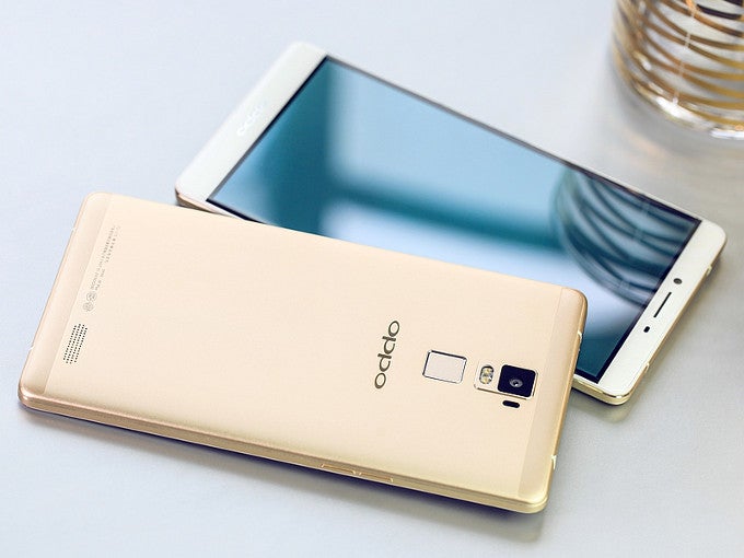 Oppo R7 Plus aces our battery life and charge tests with best-in-class longevity