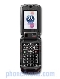 Motorola launches new GSM phones 
