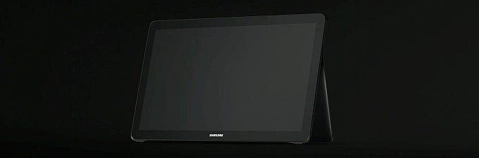 Samsung teases the Galaxy View, probably the 18.4-inch Android tablet we've been hearing about