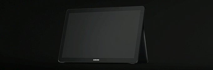 Samsung teases the Galaxy View, probably the 18.4-inch Android tablet we&#039;ve been hearing about