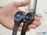 gear s2 model