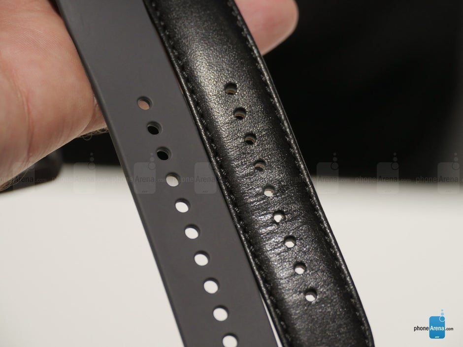 samsung galaxy gear s2 vs s3