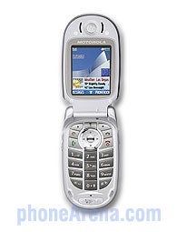 Motorola launches new GSM phones 
