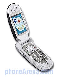 Motorola launches new GSM phones 