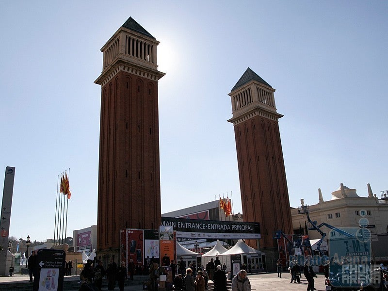What is expected at the MWC 2009?