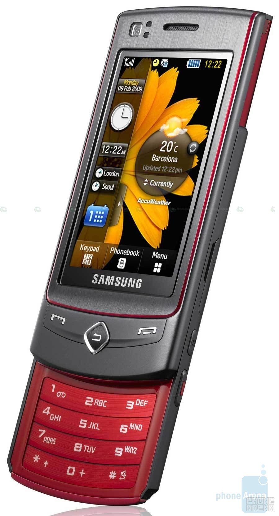 UltraTOUCH - What is expected at the MWC 2009?