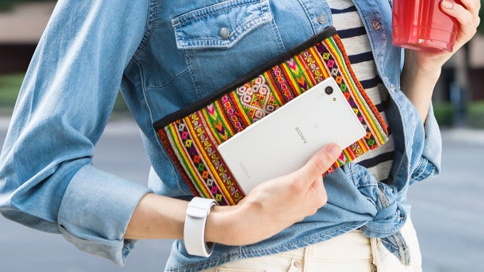 Sony Xperia Z5 Compact size comparison: just how “compact” is it?