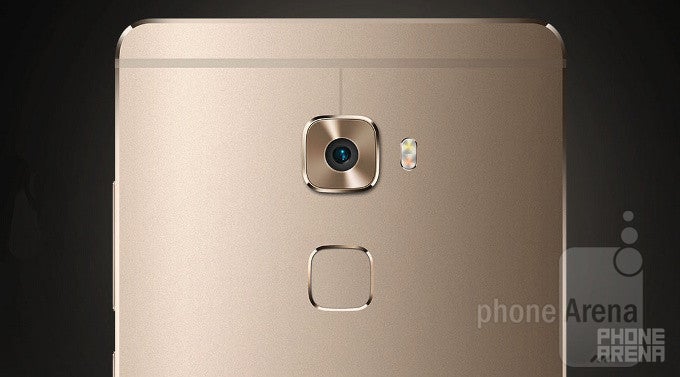 Huawei Mate S vs Apple iPhone 6 Plus vs Samsung Galaxy Note5: specs comparison