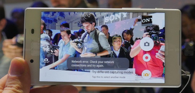 First Sony Xperia Z5 4K and 1080p video samples showcase its lightning-fast HybridAF focus tech