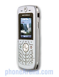 Motorola launches new GSM phones 