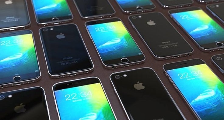 Famous analyst expects the iPhone 7 to be Apple's thinnest smartphone ever
