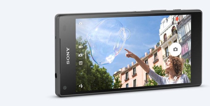 Sony Xperia Z5 camera autofocus speed test: how fast is it?
