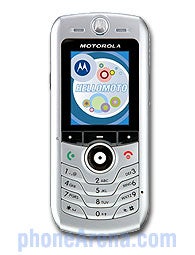Motorola launches new GSM phones 