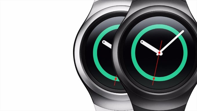 Samsung Gear S2, S2 3G and Gear S2 Classic price and release date