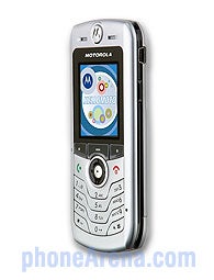 Motorola launches new GSM phones 