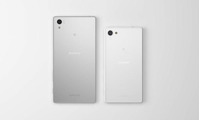 Sony Xperia Z5 Ultra rumored to come in March 2016 with Snapdragon 820 on board
