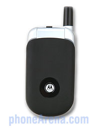 Motorola launches new GSM phones 