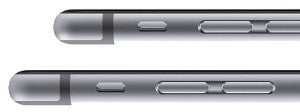 Apple iPhone 6s Plus vs iPhone 6 Plus: in-depth specs comparison