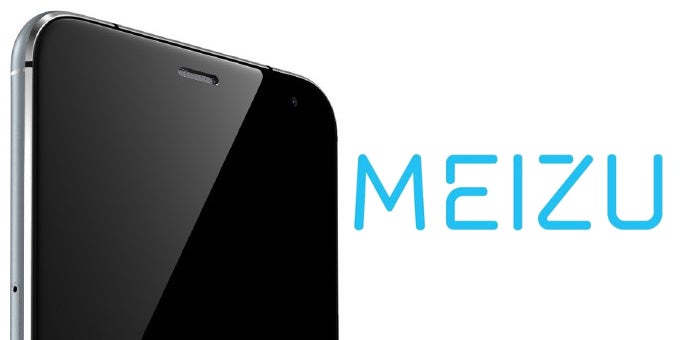No, this is not an iPhone 6 or 6s, it's just the top-end Meizu NIUX starring in official renders
