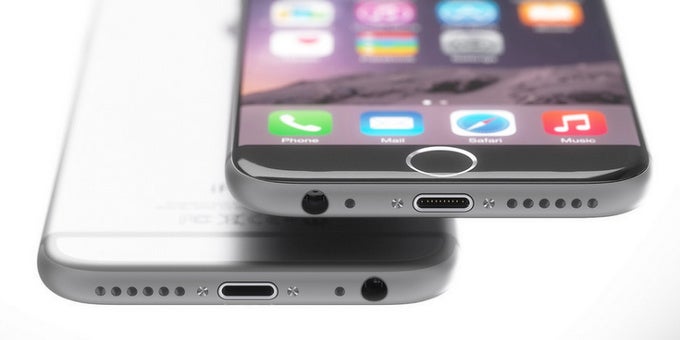 3D Force Touch on iPhone 6s might pave the way to a button-less future iPhone