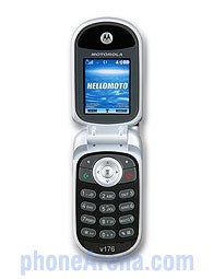 Motorola launches new GSM phones 