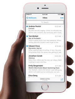 Apple iPhone 6s Plus vs iPhone 6 Plus: in-depth specs comparison