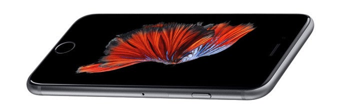 The Apple iPhone 6s Plus is announced: familiar on the outside, vastly improved on the inside