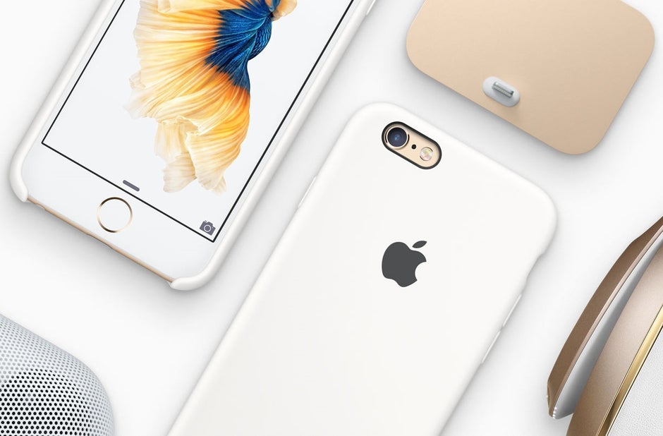 Apple iPhone 6s: the specs review