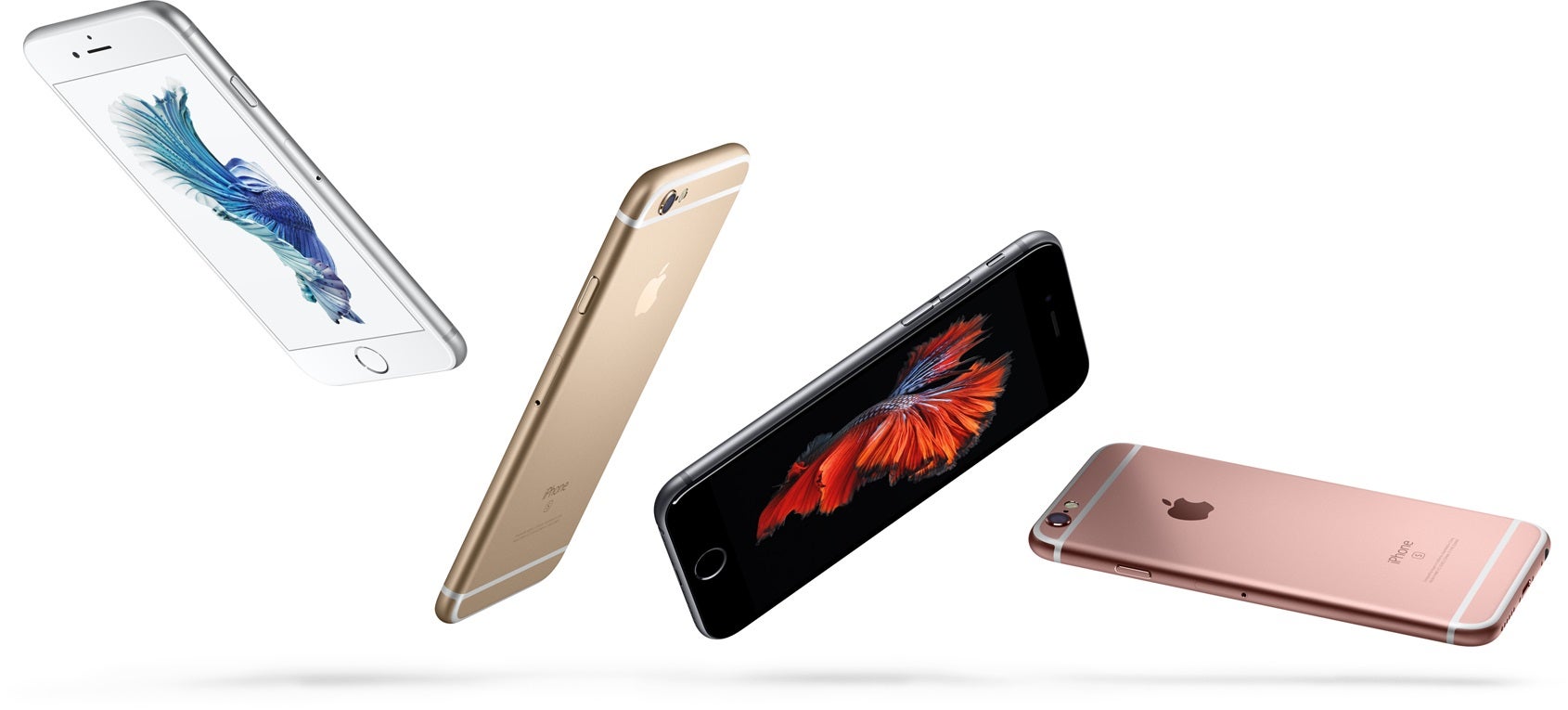 Apple iPhone 6s: the specs review