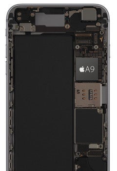 The Apple iPhone 6s Plus is announced: familiar on the outside, vastly improved on the inside