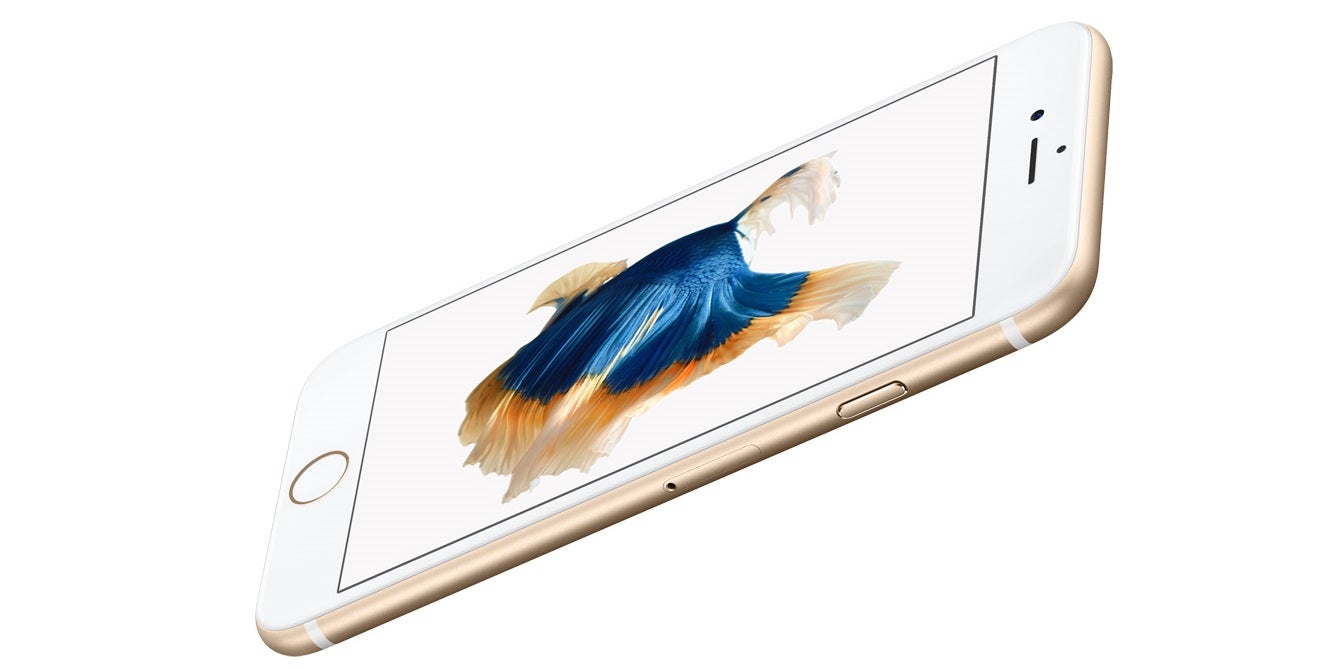 Apple iPhone 6s: the specs review