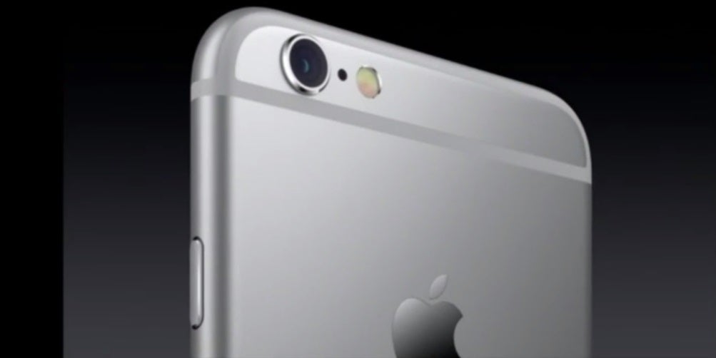 Apple iPhone 6s: the specs review
