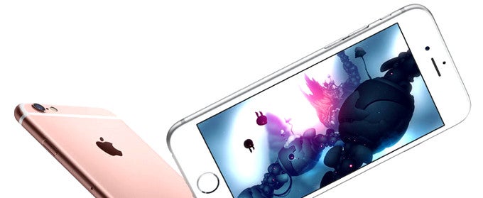 Apple Iphone 6s Vs Iphone 6 Vs Iphone 5s Specs Comparison Phonearena