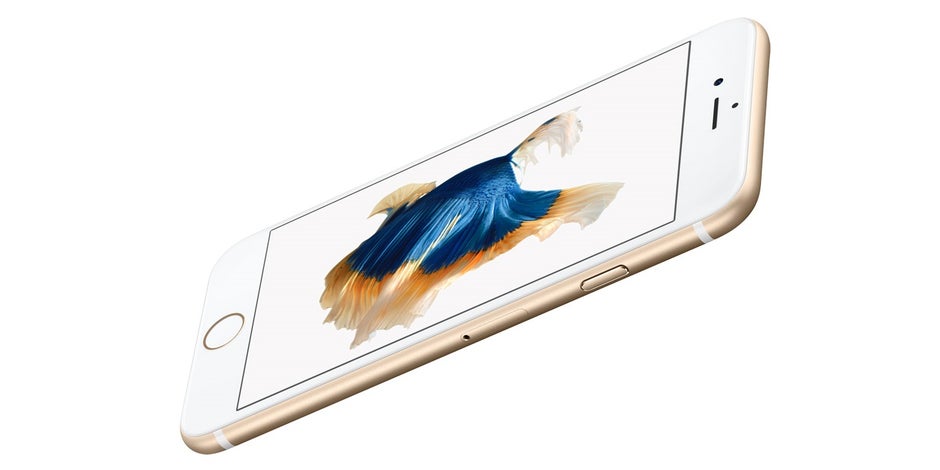 Apple iPhone 6s Plus: the specs review