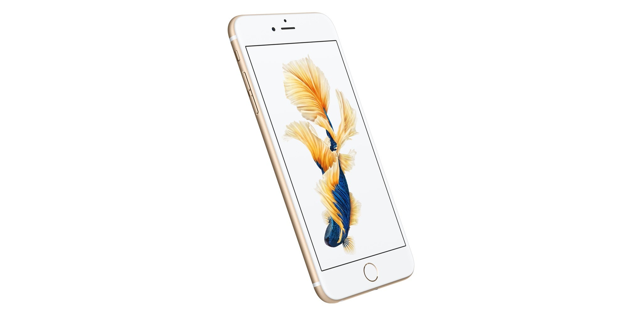 Apple iPhone 6s Plus: the specs review