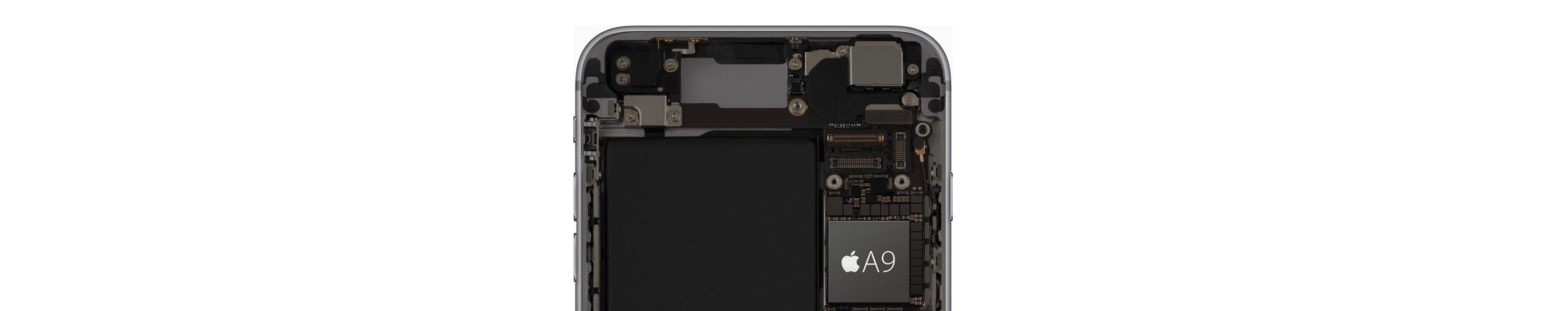 Apple iPhone 6s Plus: the specs review