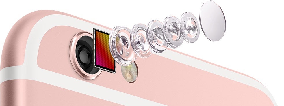 Apple iPhone 6s Plus: the specs review