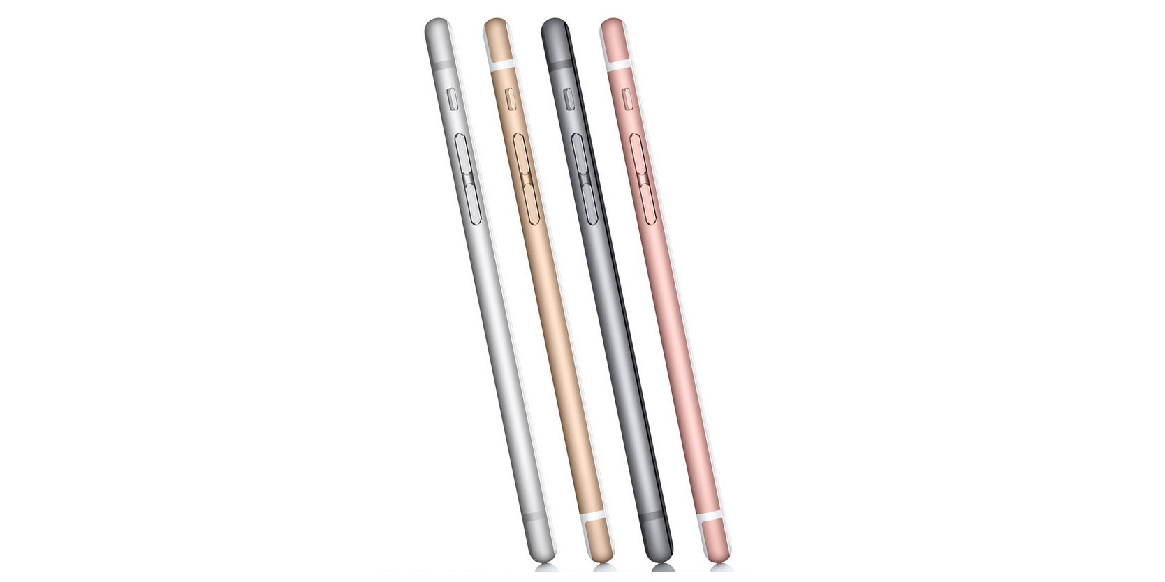 Apple iPhone 6s Plus vs Samsung Galaxy S6 edge+: in-depth specs comparison