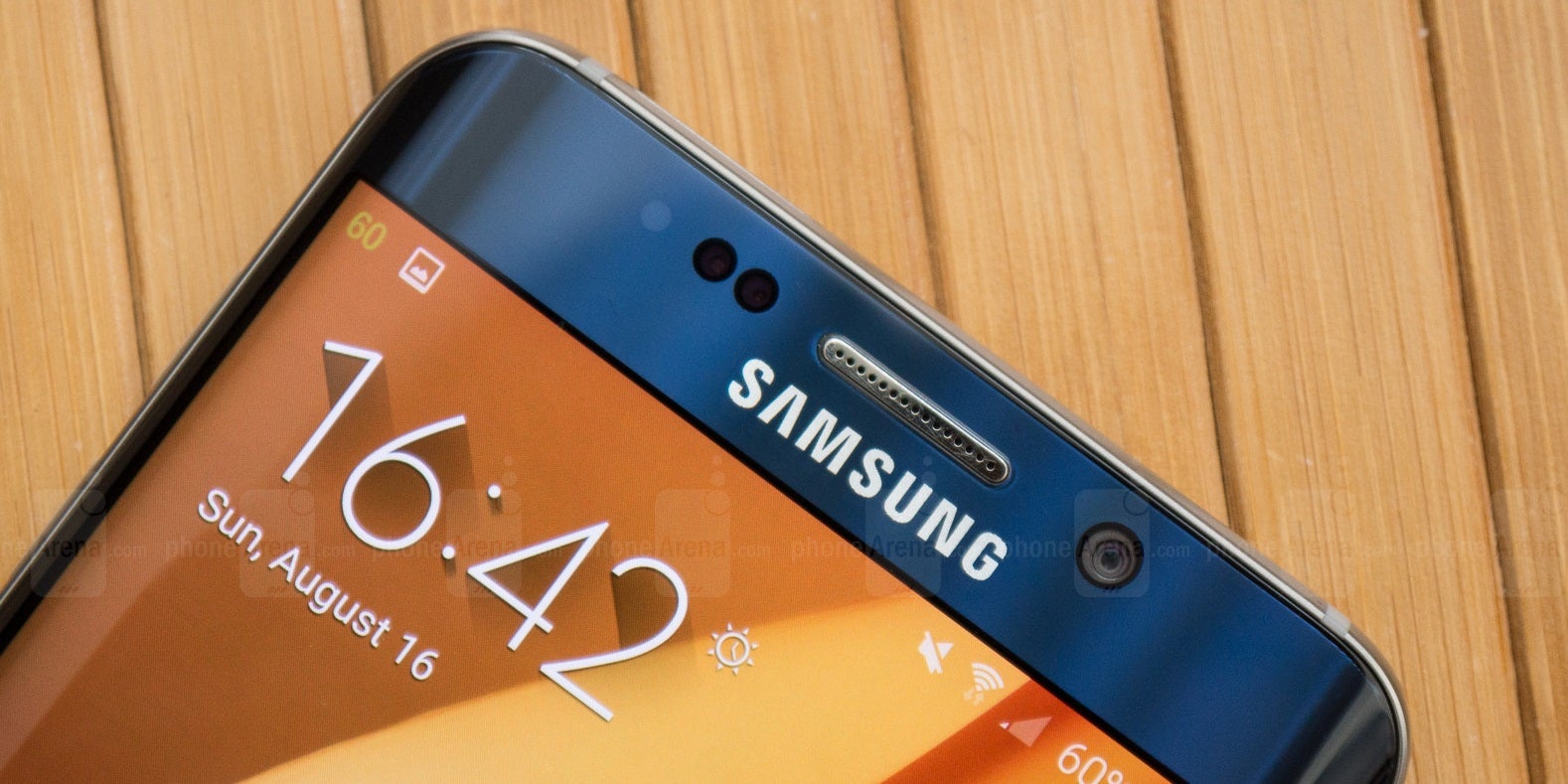 Apple iPhone 6s Plus vs Samsung Galaxy S6 edge+: in-depth specs comparison
